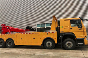 邹城道路救援公司